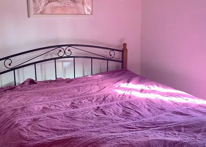 средище веди макрина Villa