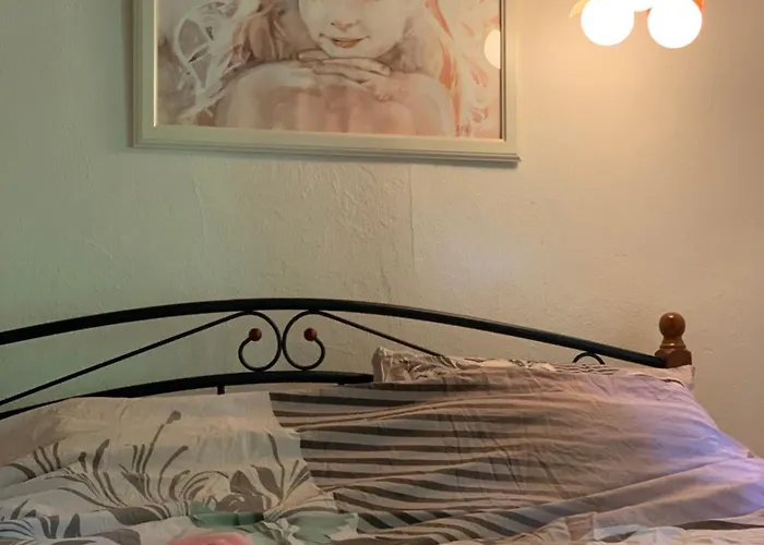 средище веди макрина Villa