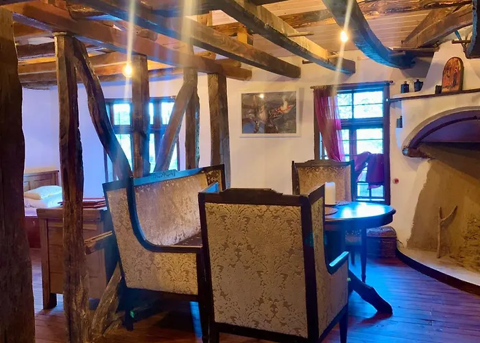 средище веди макрина *