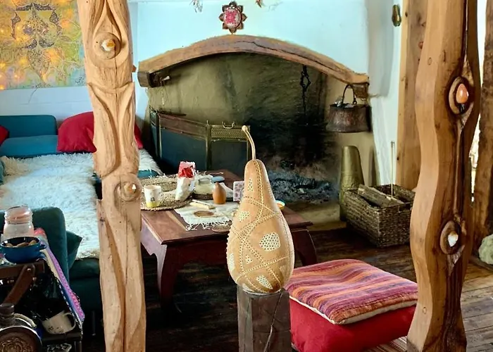 средище веди макрина Villa