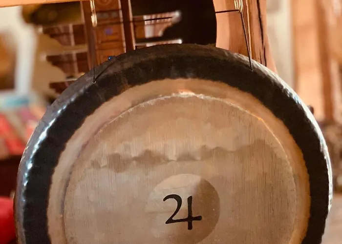 Villa средище веди макрина