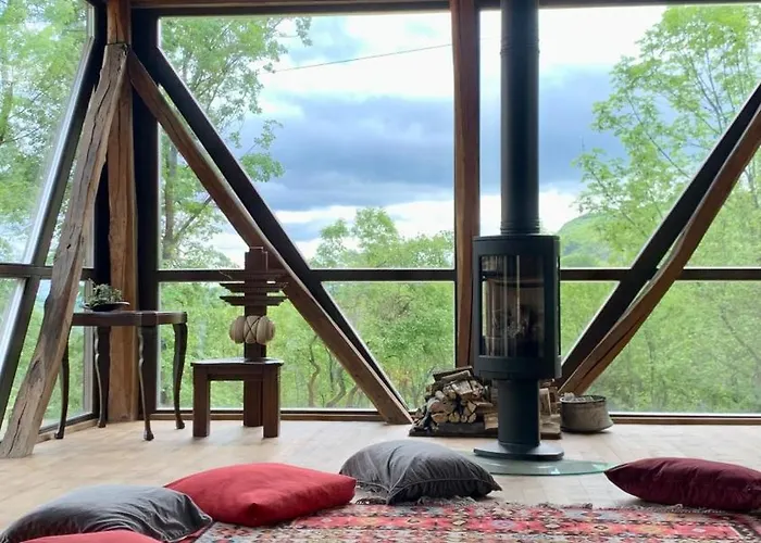 средище веди макрина