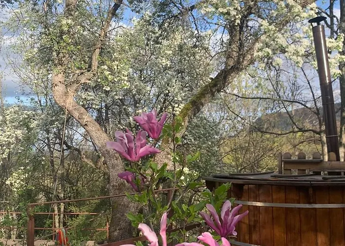 средище веди макрина Villa *