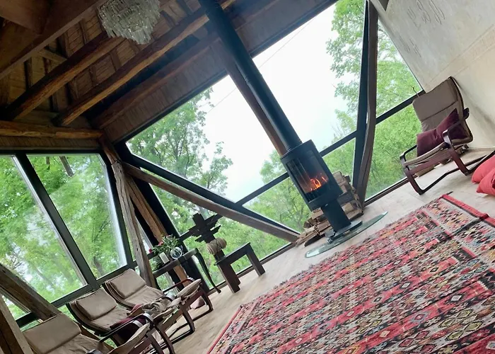 средище веди макрина Villa *