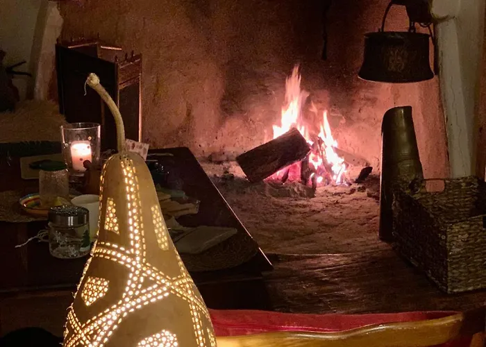 средище веди макрина Villa *