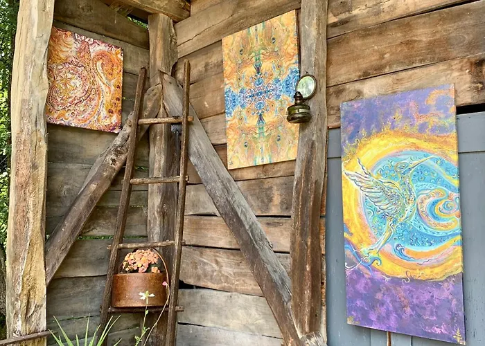 средище веди макрина