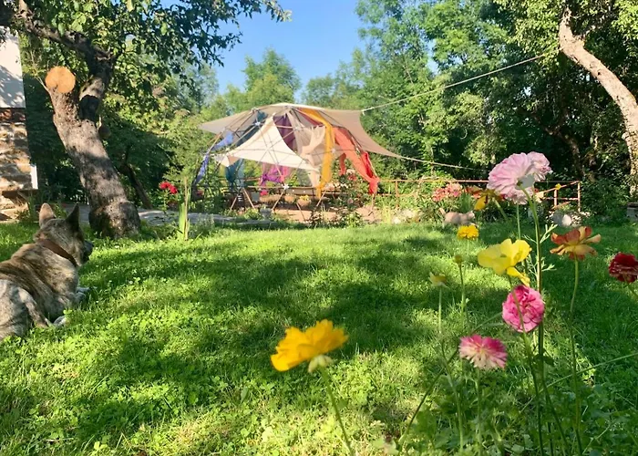 средище веди макрина Villa