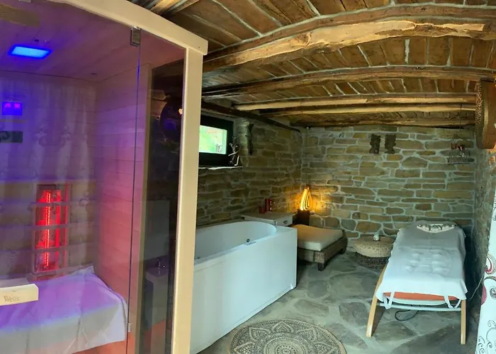 средище веди макрина Villa Gabrovo