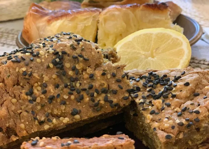 средище веди макрина Villa *