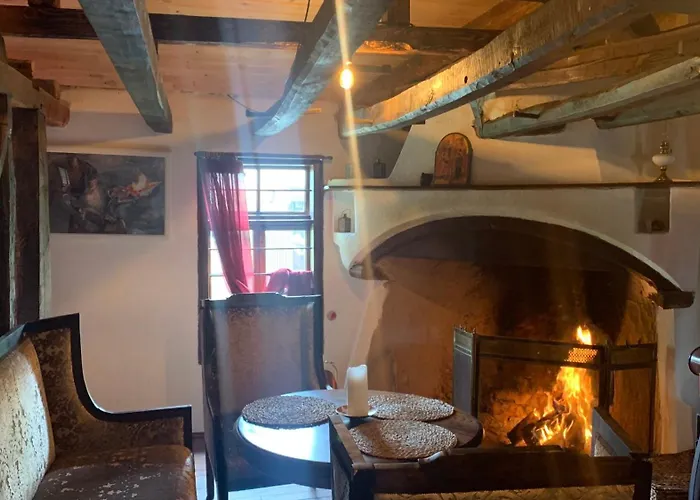 средище веди макрина