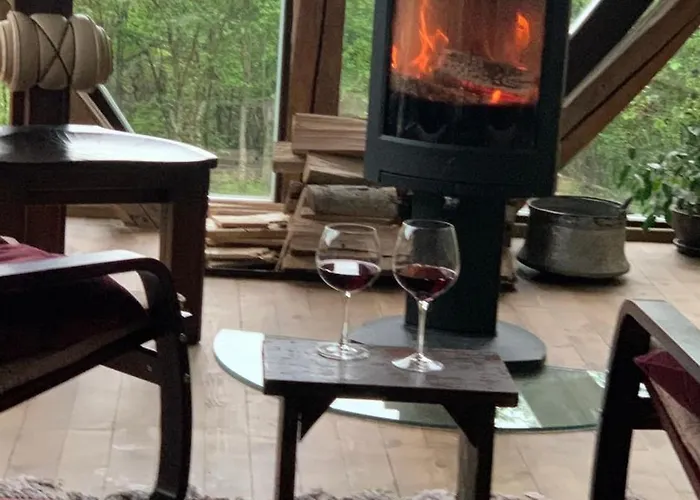 средище веди макрина Villa Gabrowo