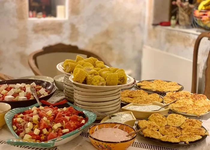 средище веди макрина *