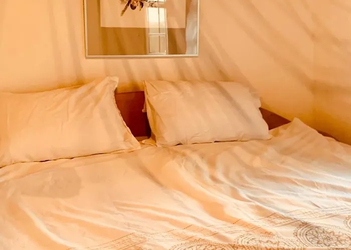 Villa средище веди макрина *