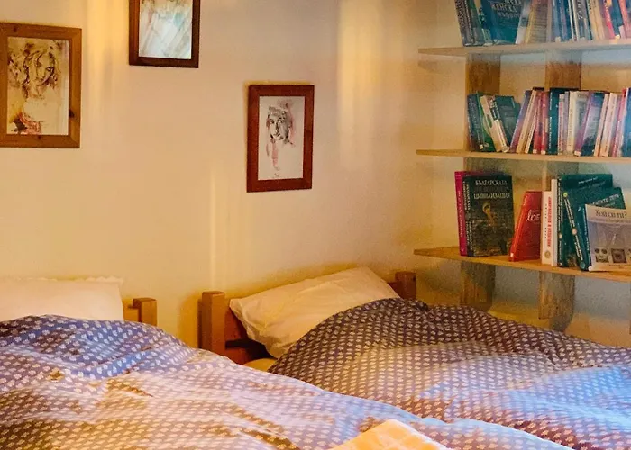 средище веди макрина