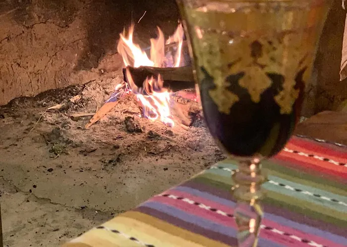 средище веди макрина Villa