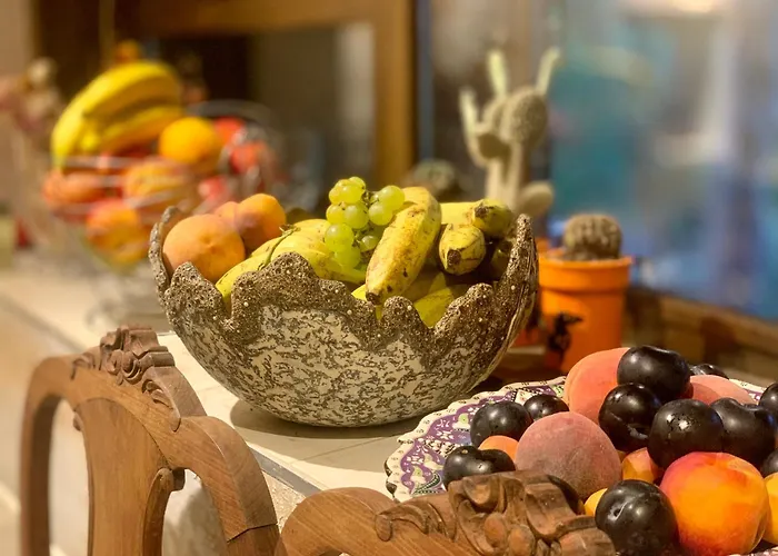 средище веди макрина Villa *