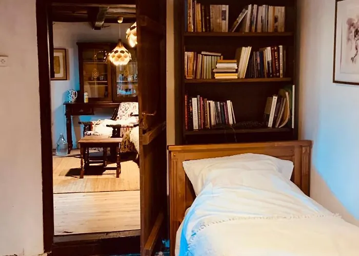 Villa средище веди макрина Gabrovo