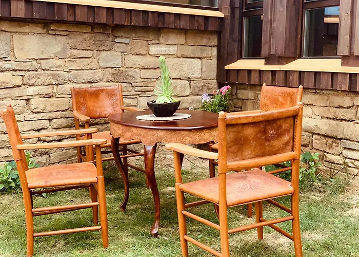 средище веди макрина Villa Gabrovo