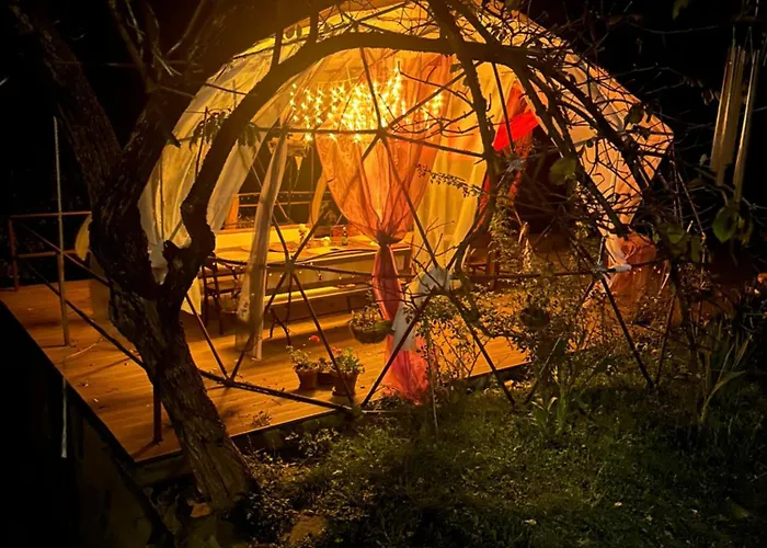 средище веди макрина Villa *